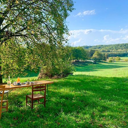 Ferme Gite Le Coeur Des Petits Chenes Saint-Pierre-de-Côle Εξωτερικό φωτογραφία