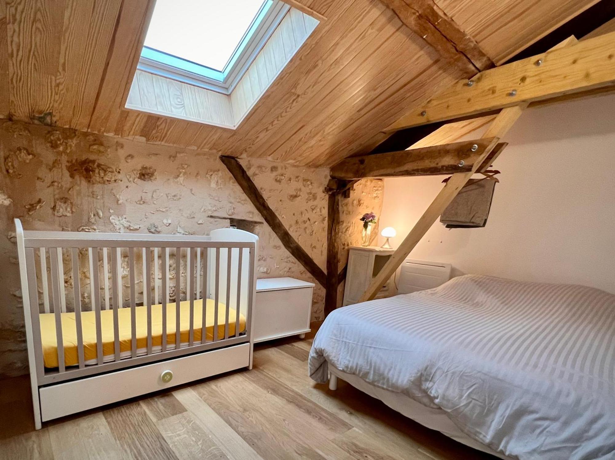 Ferme Gite Le Coeur Des Petits Chenes Saint-Pierre-de-Côle Εξωτερικό φωτογραφία