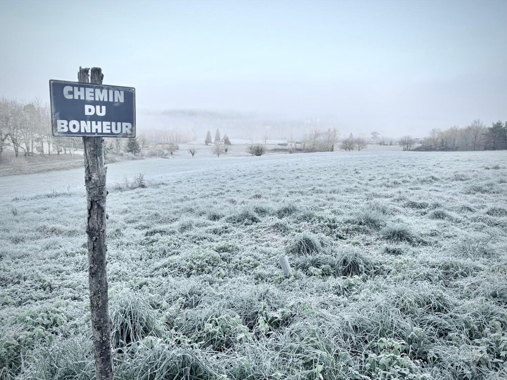 Ferme Gite Le Coeur Des Petits Chenes Saint-Pierre-de-Côle Εξωτερικό φωτογραφία
